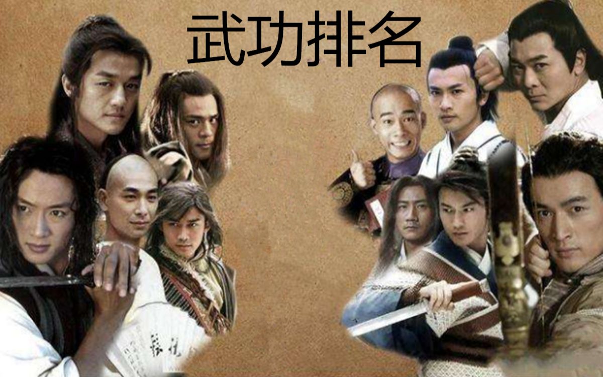 详细阅读:金庸武侠武功排名(金庸武侠武功排名第一) 金庸武侠武功排名(金庸武侠武功排名第一)