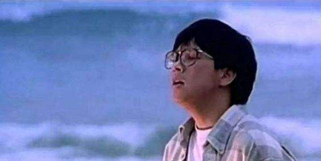 张雨生的大海(张雨生的大海表达了什么意思)