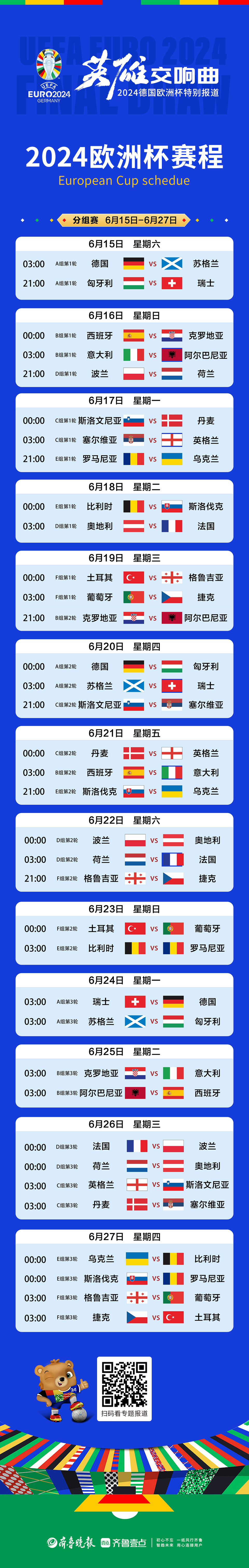 详细阅读:欧洲杯什么时候举行(2025年有欧洲杯吗) 欧洲杯什么时候举行(2025年有欧洲杯吗)